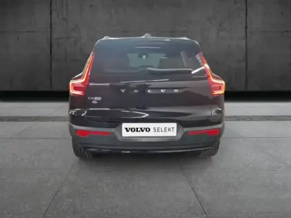 Photo 5 Volvo Ex40  Single Extended Range 252ch Ultra