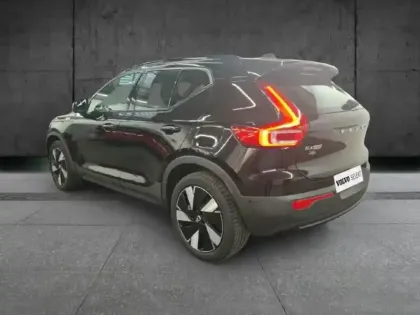 Photo 4 Volvo Ex40  Single Extended Range 252ch Ultra