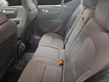 Photo 11 Volvo Ex40  Single Extended Range 252ch Ultra