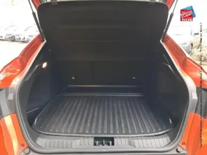 Photo 13 Renault Arkana  1.3 TCe 160ch FAP RS Line EDC -21B