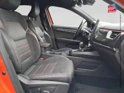 Photo 4 Renault Arkana  1.3 TCe 160ch FAP RS Line EDC -21B