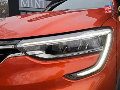 Photo 12 Renault Arkana  1.3 TCe 160ch FAP RS Line EDC -21B