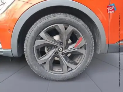 Photo 9 Renault Arkana  1.3 TCe 160ch FAP RS Line EDC -21B