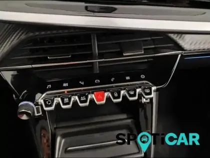 Photo 12 Peugeot 208  1.2 PureTech 100ch S&S GT EAT8