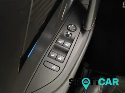 Photo 13 Peugeot 208  1.2 PureTech 100ch S&S GT EAT8