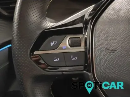 Photo 10 Peugeot 208  1.2 PureTech 100ch S&S GT EAT8