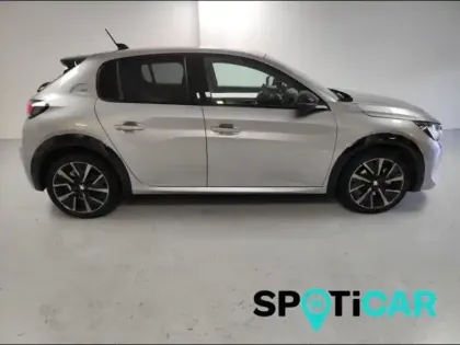 Photo 3 Peugeot 208  1.2 PureTech 100ch S&S GT EAT8