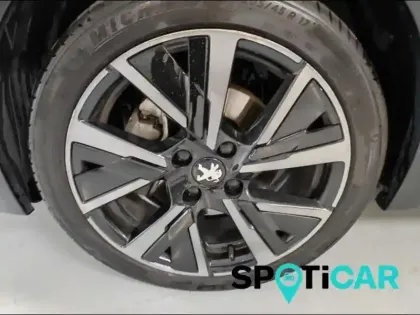 Photo 8 Peugeot 208  1.2 PureTech 100ch S&S GT EAT8