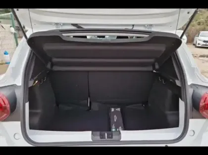 Photo 11 Dacia Sandero  1.0 ECO-G 100ch Stepway Expression -24