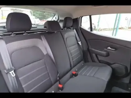 Photo 10 Dacia Sandero  1.0 ECO-G 100ch Stepway Expression -24