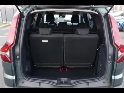 Photo 11 Dacia Jogger  1.6 hybrid 140ch Extreme 7 places -24