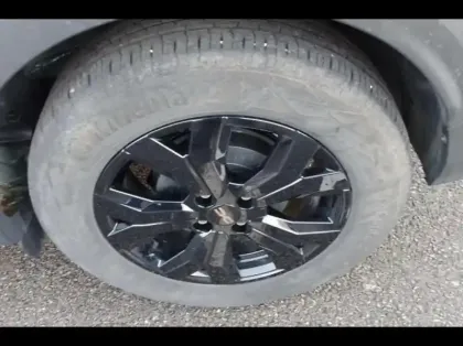 Photo 12 Dacia Jogger  1.6 hybrid 140ch Extreme 7 places -24