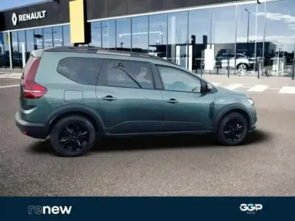 Photo 6 Dacia Jogger  1.6 hybrid 140ch Extreme 7 places -24