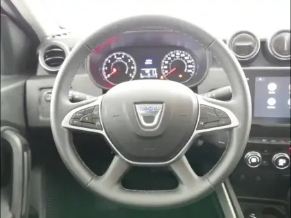 Photo 12 Dacia Duster  1.3 TCe 150ch FAP Prestige 4x2 EDC