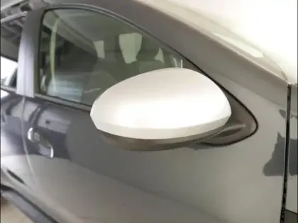 Photo 6 Dacia Duster  1.3 TCe 150ch FAP Prestige 4x2 EDC