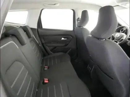 Photo 4 Dacia Duster  1.3 TCe 150ch FAP Prestige 4x2 EDC