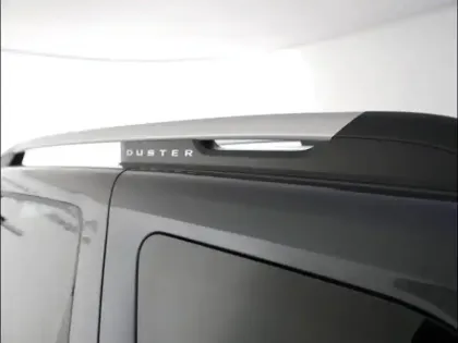 Photo 10 Dacia Duster  1.3 TCe 150ch FAP Prestige 4x2 EDC