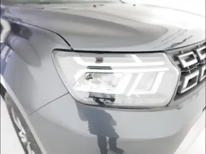 Photo 8 Dacia Duster  1.3 TCe 150ch FAP Prestige 4x2 EDC