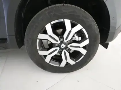 Photo 7 Dacia Duster  1.3 TCe 150ch FAP Prestige 4x2 EDC