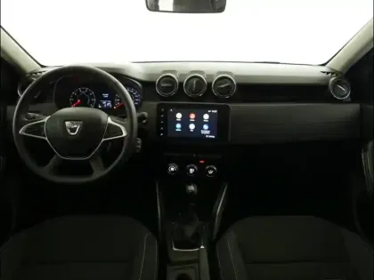 Photo 2 Dacia Duster  1.3 TCe 150ch FAP Prestige 4x2 EDC