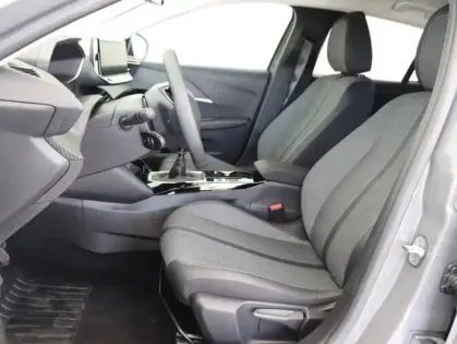 Photo 8 Peugeot 208  1.2 PureTech 100ch S&S Allure