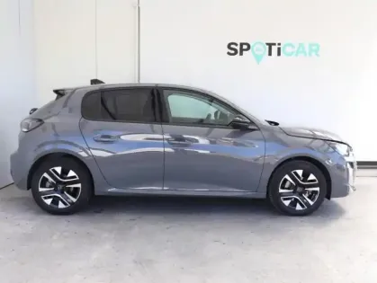 Photo 3 Peugeot 208  1.2 PureTech 100ch S&S Allure