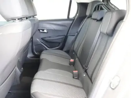 Photo 9 Peugeot 208  1.2 PureTech 100ch S&S Allure