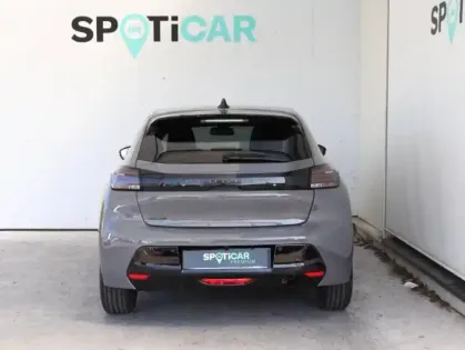 Photo 4 Peugeot 208  1.2 PureTech 100ch S&S Allure