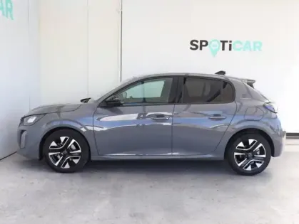 Photo 13 Peugeot 208  1.2 PureTech 100ch S&S Allure