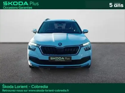 Photo 1 Skoda Kamiq  1.0 TSI Evo 110ch Ambition