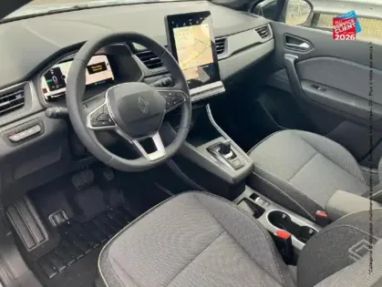 Photo 14 Renault Captur  1.8 E-Tech full hybrid 160ch Techno - 25