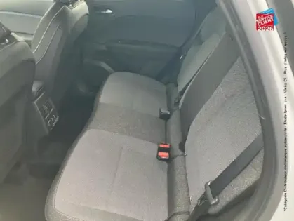 Photo 10 Renault Captur  1.8 E-Tech full hybrid 160ch Techno - 25