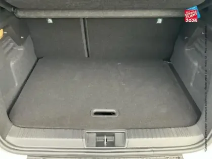 Photo 13 Renault Captur  1.8 E-Tech full hybrid 160ch Techno - 25