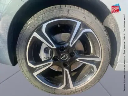 Photo 9 Opel Corsa  1.2 Turbo Hybrid 110ch GS e-DCT6