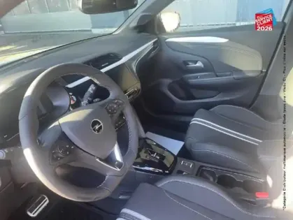 Photo 14 Opel Corsa  1.2 Turbo Hybrid 110ch GS e-DCT6