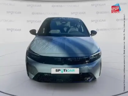 Photo 1 Opel Corsa  1.2 Turbo Hybrid 110ch GS e-DCT6