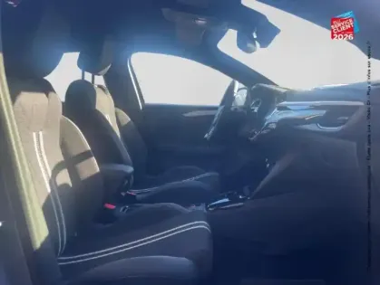 Photo 4 Opel Corsa  1.2 Turbo Hybrid 110ch GS e-DCT6