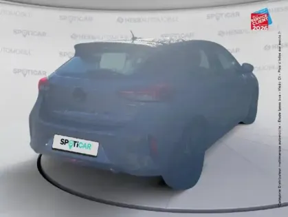 Photo 5 Opel Corsa  1.2 Turbo Hybrid 110ch GS e-DCT6