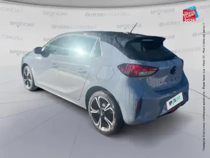 Photo 7 Opel Corsa  1.2 Turbo Hybrid 110ch GS e-DCT6