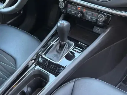 Photo 13 Jeep Compass  1.5 Turbo T4 130ch MHEV Upland 4x2 BVR7