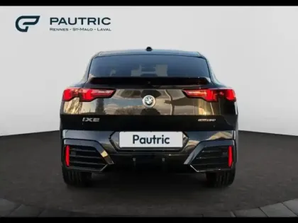 Photo 3 BMW X2  i eDrive20 204ch M Sport