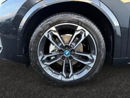 Photo 13 BMW X2  i eDrive20 204ch M Sport