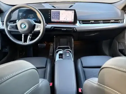 Photo 9 BMW X2  i eDrive20 204ch M Sport