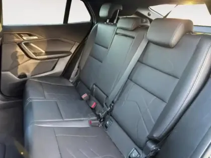 Photo 12 BMW X2  i eDrive20 204ch M Sport