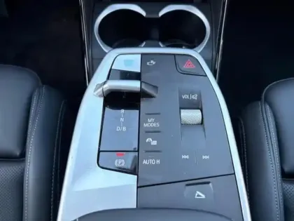 Photo 10 BMW X2  i eDrive20 204ch M Sport