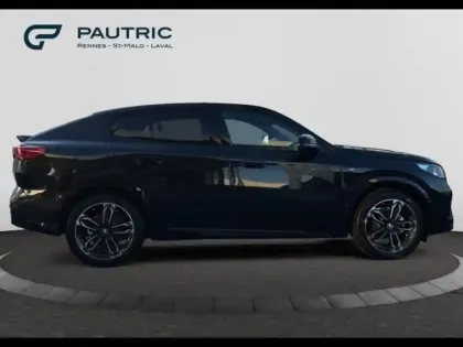 Photo 5 BMW X2  i eDrive20 204ch M Sport