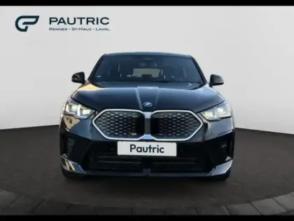 Photo 7 BMW X2  i eDrive20 204ch M Sport