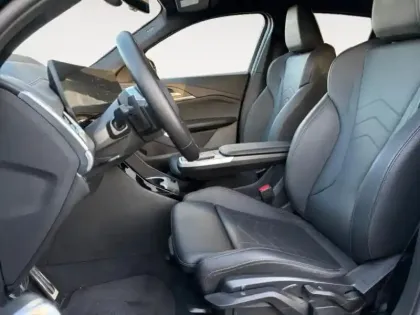 Photo 8 BMW X2  i eDrive20 204ch M Sport