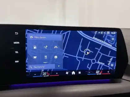 Photo 11 BMW Serie 1 Série 1 120A 170ch M Sport DKG7