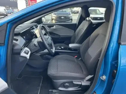 Photo 10 Ford Puma  Gen-E 168ch Standard Range 43 kWh